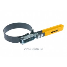 Ключ до оливного фільтру VOREL 73-85 мм