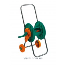 Візок на колесах з котушкою для шланга FLO 5/8"-30 м 1/2"-45 м