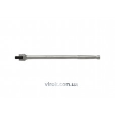 Вороток шарнірний YATO 1/2" 360 мм