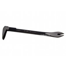 Лом-цвяходер кований STANLEY "Precision Claw Bar" 250 мм