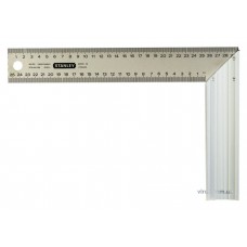 Кутник столярний STANLEY 400 х 200 мм