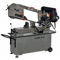 HVBS-912 Стрічковопильний верстат