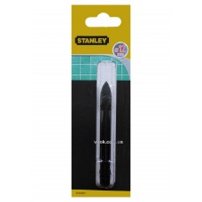 Свердло по керамічній плитці STANLEY 12 мм