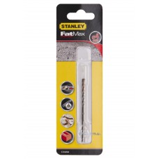 Свердло по цеглі STANLEY FatMax 4 мм