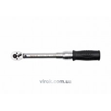 Ключ динамометричний YATO 1/4" 2-10 Нм