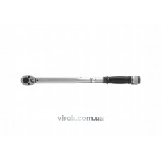 Ключ динамометричний YATO 3/4" 100-500 Нм