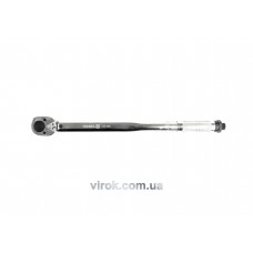 Ключ динамометричний VOREL 1/2" 28-210 Нм