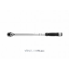 Ключ динамометричний YATO 1/2" 40-210 Нм