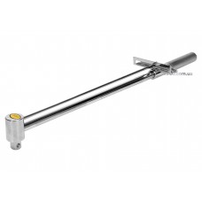 Ключ динамометричний стрілковий VOREL 1/2" 0-300 Нм