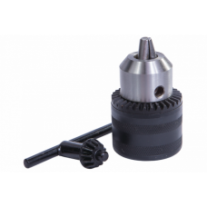 Патрон свердлильний під ключ (1.5-13 мм; В16) JET 59500085