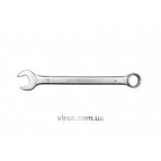 Ключ ріжково-накидний VOREL М9 мм
