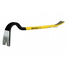 Лом-цвяходер STANLEY "FatMax Wrecking Bar" 600 мм