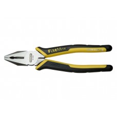 Плоскогубці комбіновані STANLEY "FatMax" 200 мм