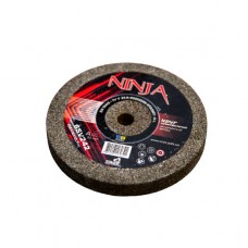 Круг для точила на керамічній зв'язці NINJA 125х16х12,7 мм F46 ТМ VIROK