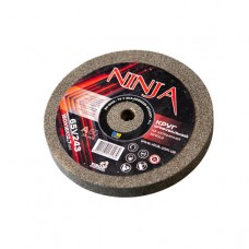 Круг для точила на керамічній зв'язці NINJA 150х16х12,7 мм F60 ТМ VIROK