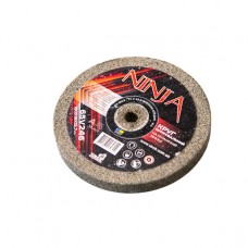 Круг для точила на керамічній зв'язці NINJA 150х16х12,7 мм F46 ТМ VIROK