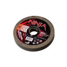 Круг для точила на керамічній зв'язці NINJA 150х20х32 мм F60 ТМ VIROK