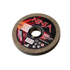 Круг для точила на керамічній зв'язці NINJA 150х16х32 мм F60 ТМ VIROK
