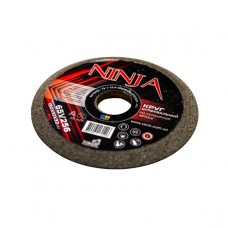 Круг для точила на керамічній зв'язці NINJA 150х10х32 мм F60 ТМ VIROK