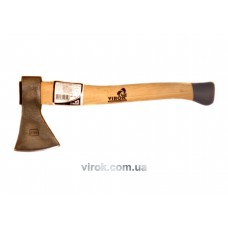 Сокира кована ТМ VIROK 0.6 кг