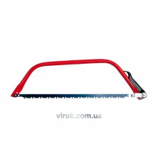 Пила лучкова по дереву VOREL 525 мм