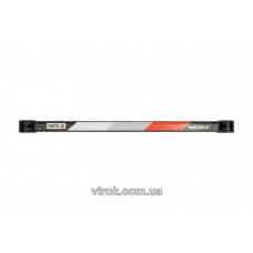 Магнітна рейка для інструменту YATO, l= 50 см  [4/16]