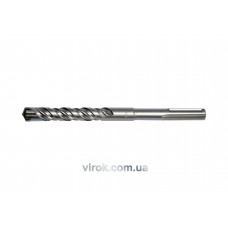 Свердло по бетону (Бур) SDS Max STHOR 35 x 300 мм