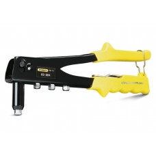 Заклепочник ручний STANLEY "All Steel Riveter MR55" для нітів Ø=2-5 мм 260 мм