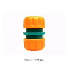 Муфта швидкоз'ємна FLO 1/2"