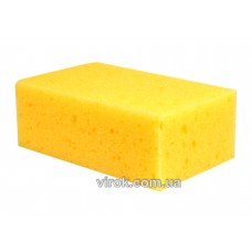 Губка для затирання плитки VIROK 165 x 100 x 60 мм
