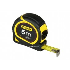 Рулетка STANLEY "Tylon" 5 м х 19 мм