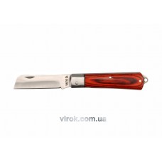 Ніж складний YATO з лезом 85 мм 200 мм