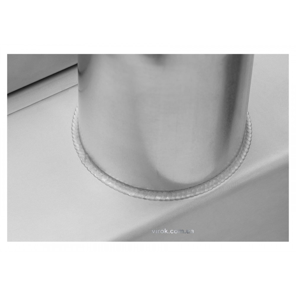 Трап підлоговий для душу FALA "NAPO" з нержавіючої сталі 60 х 7 х 5.2 см Трап підлоговий для душу FALA "NAPO" з нержавіючої сталі 60 х 7 х 5.2 см