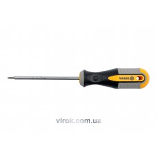 Викрутка Torx VOREL Т8 х 75 мм