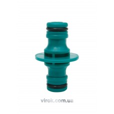 З'єднувач водяних шлангів FLO 1/2"