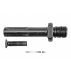 Перехідник VOREL SDS+ для патрона 1/2"