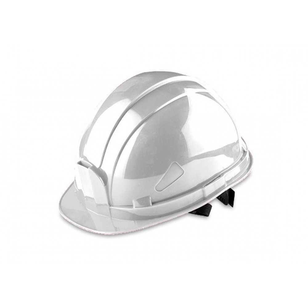 Каска захисна VIROK біла Каска захисна VIROK біла
