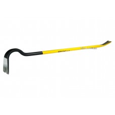 Лом-цвяходер STANLEY "FatMax Wrecking Bar" 1050 мм