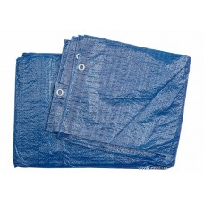 Тент VOREL 57 гр/м² 3 х 5 м