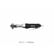 Тріщатка пневматична YATO 1/2" 68 Нм 110 л/хв