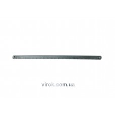 Полотна по металу для ножівки 27600 VOREL 150 мм 10 шт