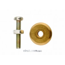 Ролик для плиткоріза YATO YT-3703 12.6 x 3 x 3 мм