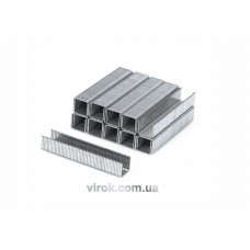 Скоби для степлера YATO 10 х 10.6 х 1.2 мм 1000 шт