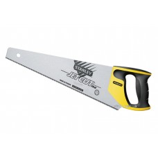 Ножівка по дереву STANLEY "Jet-Cut Fine" 450 мм 11TPI