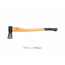 Сокира с клином YATO 820 мм 2 кг