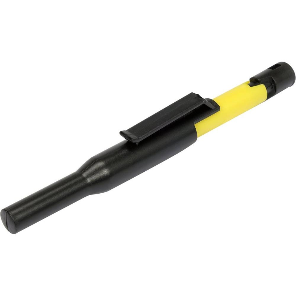 Олівець до глибоких отворів автомат VOREL, l= 155 мм, з 10 різнокольоров стержнями Ø= 6 мм, l= 40 мм Олівець до глибоких отворів автомат VOREL, l= 155 мм, з 10 різнокольоров стержнями Ø= 6 мм, l= 40 мм