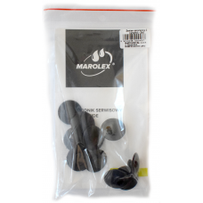 Набір для сервісного обслуговування (прокладки) № 2 MAROLEX : 10 шт