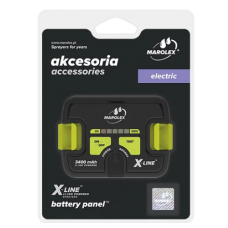 Акамуляторна батарея MAROLEX для оприскувачів 3.4 A/h. Li-ion