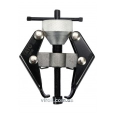 Знімач склоочисників авто і акумуляторних клем дволапковий YATO Ø5-30 мм