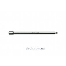 Подовжувач похилений YATO 1/2" 254 мм